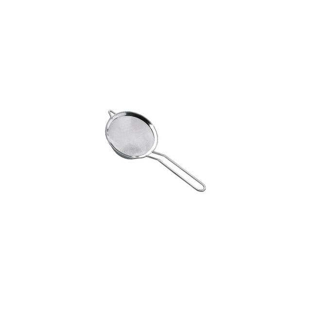PENEIRA BRINOX 2202/328 TOP PRATIC ACO INOX 24CM