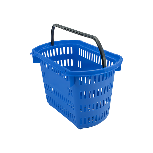 Cesta d-200 - azul padrao 3200.07 1