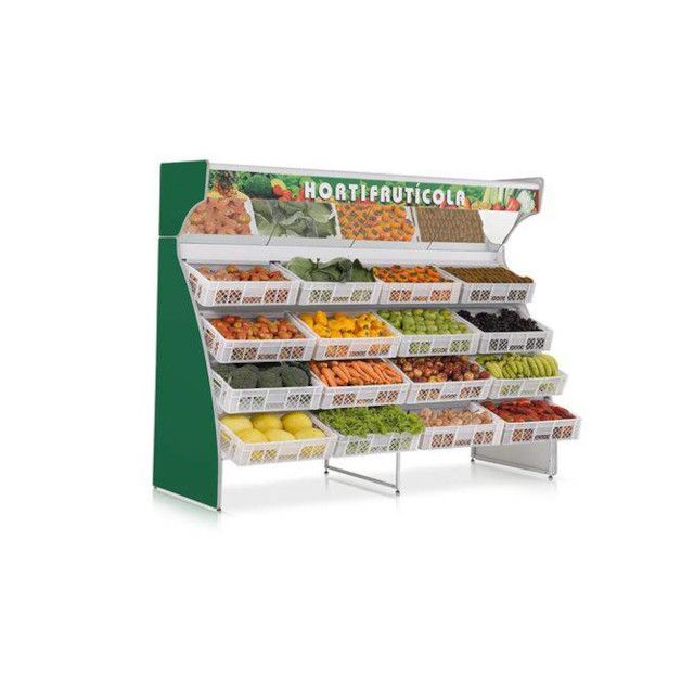 Vasca Hortifrut Lat C/Esp 12c 1