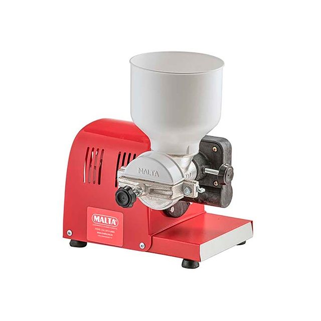 Moedor multi graos bivolt vermelho 5382 1