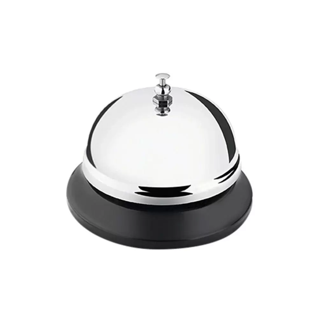 Campainha Mesa Metal Hercules Camp05 Mundial Camp050000001