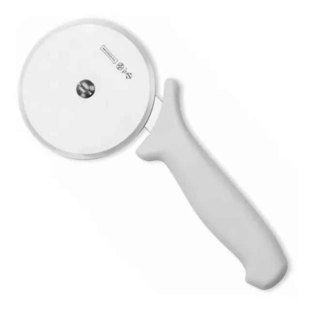 CORTADOR PIZZA BRANCA 4" MASTER LINE 7891-4