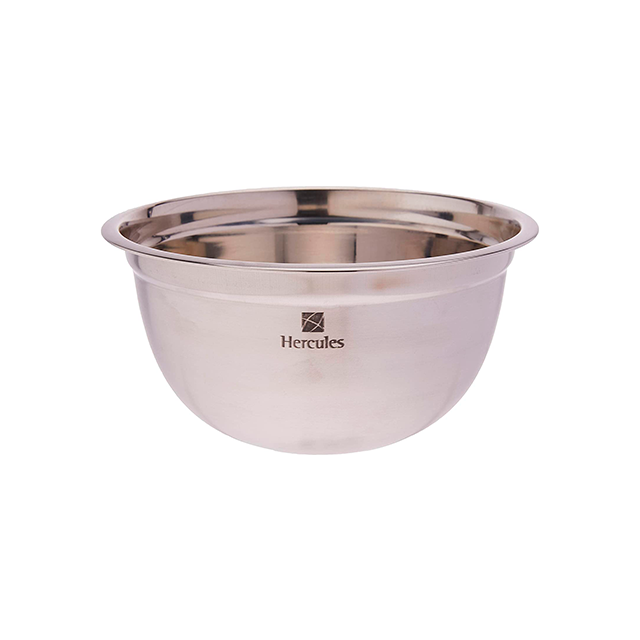 Bowl/tigela 23,5x11,9cm 3,5l hercules um63-024 1