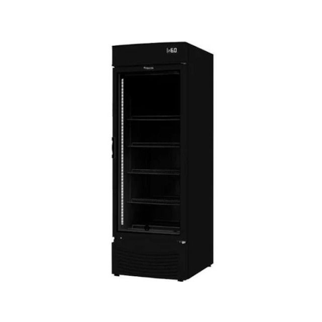 Cervej Vert VCFC565-2v054 220v P.Vidro Total Black 1