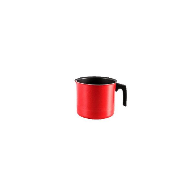FERVEDOR BRINOX 7001/462 GARLIC VERMELHO 1,2L