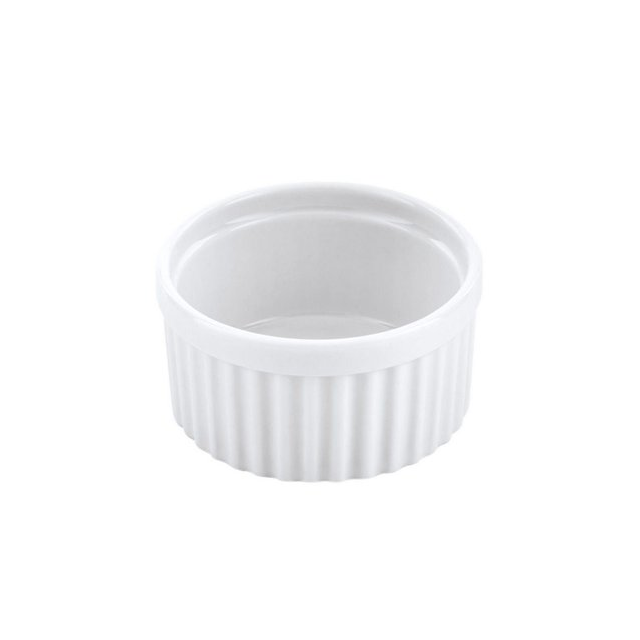 Ramekin bco Canelado 50ml 5.8822050.00