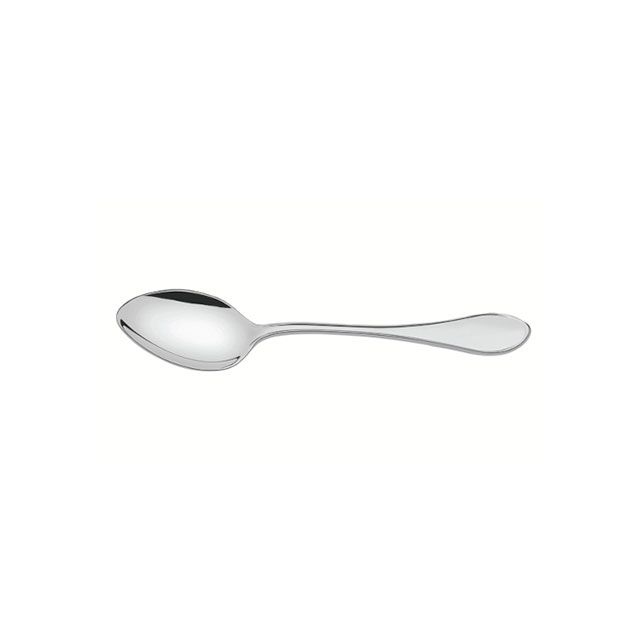 Colher sobremesa a?o inox italy 63932/040 1