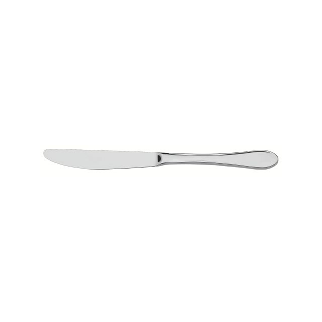 Faca mesa a?o inox forj. 6mm italy 63932837