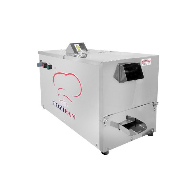 Moenda garapeira luxo fc140  inox gli-140/220v