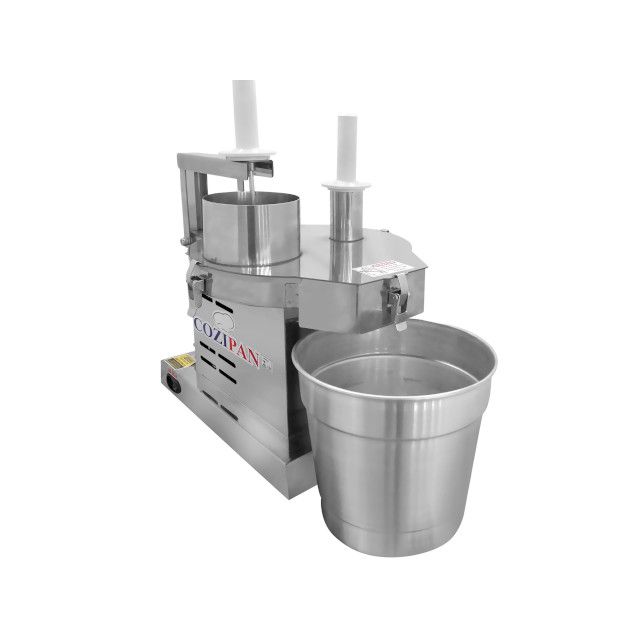 Multiprocessador de alimentos inox mpai-220 in 1