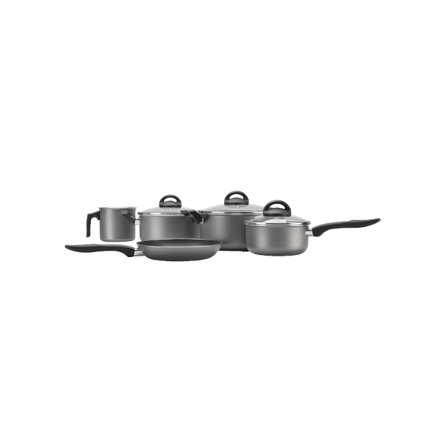 Cj panelas 5pcs chilli pra 7014/104 1