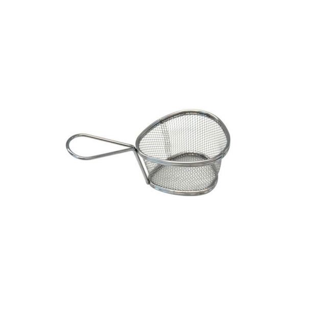 CESTA OVAL HUDSON P- BATATA FRI-PETISCO FK-687170