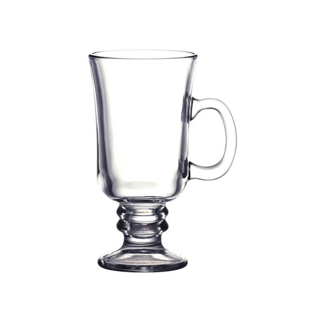 Jg 6 x?caras dynasty irish 27695 120ml 1