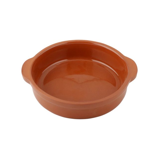 TRAVESSA REDONDA DYNASTY CERAMICA 28192 750ML