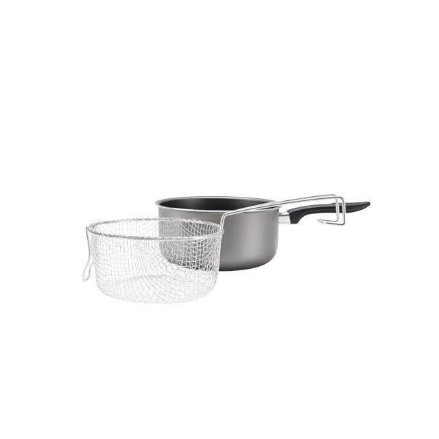 Fritadeira Brinox Chilli 1