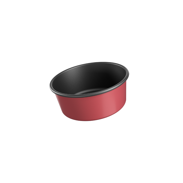 FORMA PARA BOLO BRINOX 1461/310 CEREJA 20X8