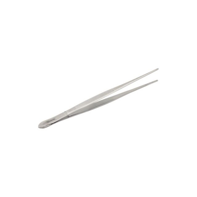 Pinca Culinaria Tramontina Marffim 63809760 Inox 24cm