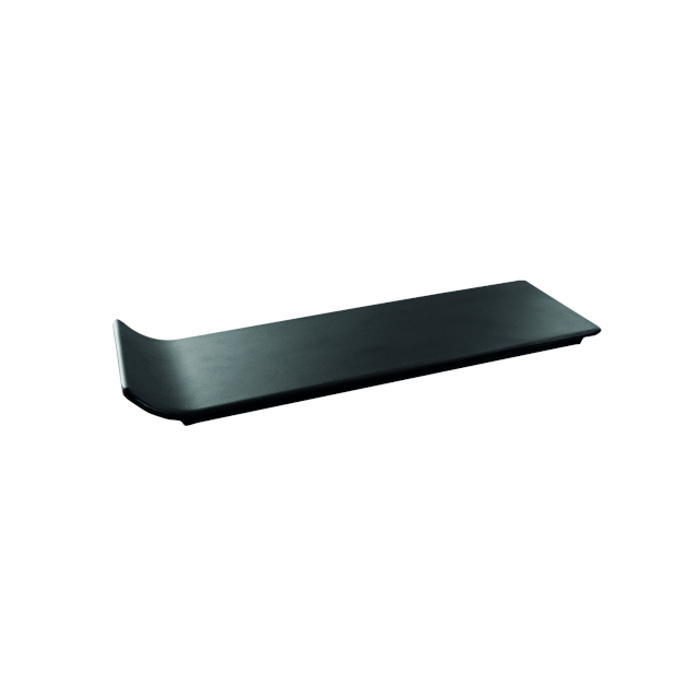 TRAVESSA BRINOX 57702/ 001 FUJI PRETO