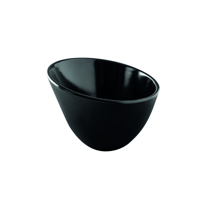 BOWL BRINOX 57702/002 FUJI 890ML PRETO