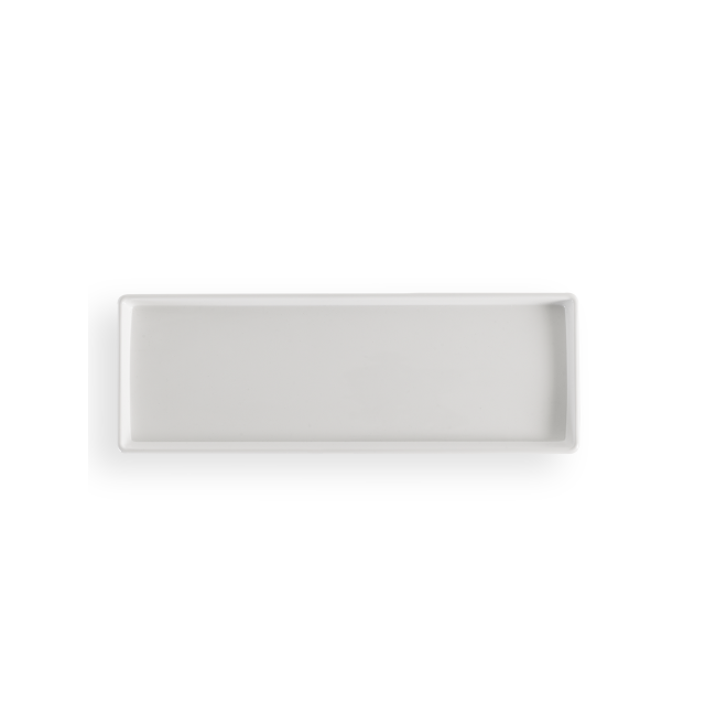 Travessa ret brinox papyrus 53401/001