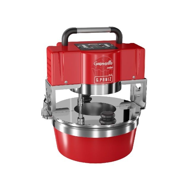 Gourmella cooker cz10f p/ fogao (33947) 127v