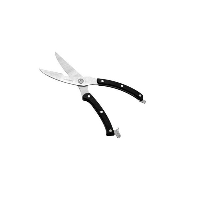 Tesoura Trinchante Multiuso Etilux Tsra-004 Hauskraft