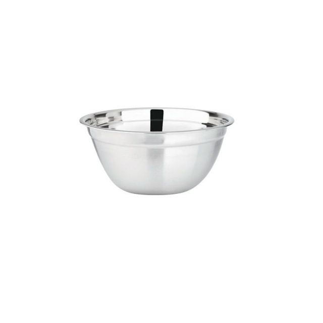 Bowl German Etilux Bowl-004 Hauskraft Inox 26cm