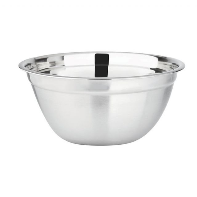 Bowl German Etilux Bowl-005 Hauskraft 28cm 5 Litros Inox