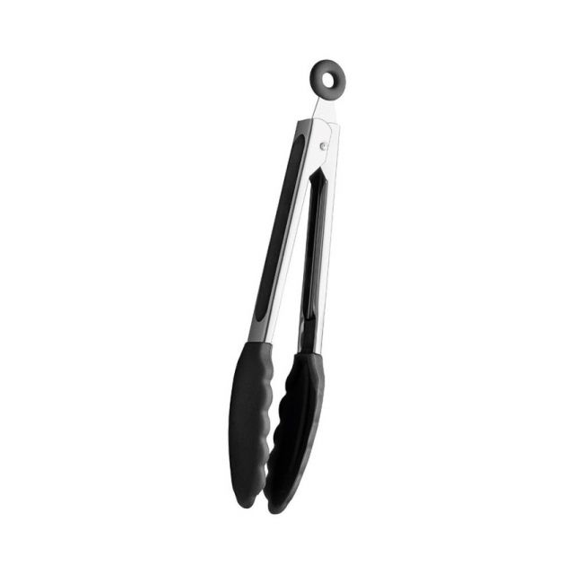 Pegador Multiuso Etilux Pgdr-001pt Hauskraft 27cm Preto