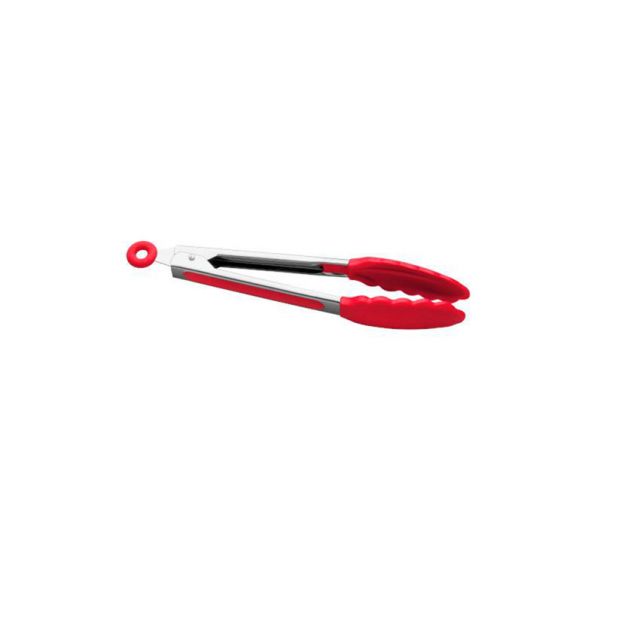 Pegador Multiuso Etilux Pgdr-001 27cm Vermelho