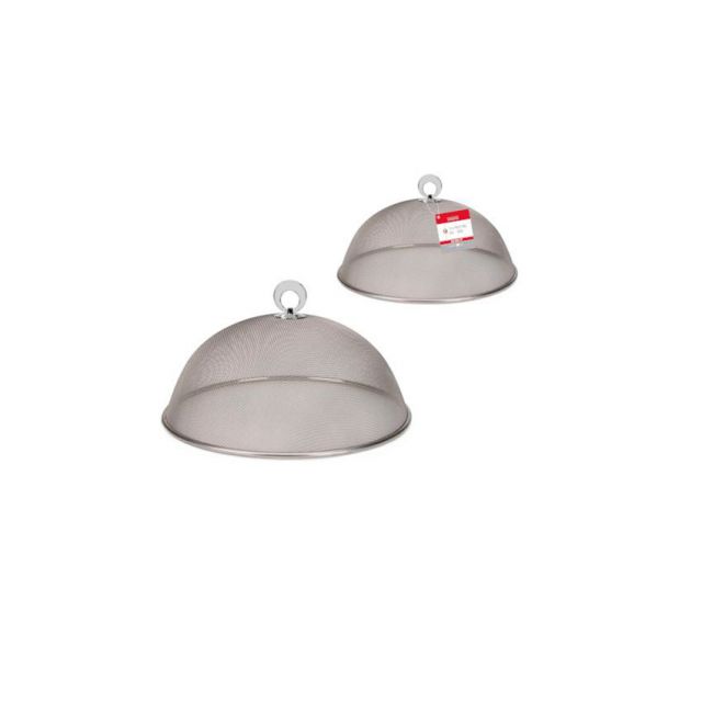 Tela Protetora Etilux Tlap-001 Hauskraft Inox 30cm