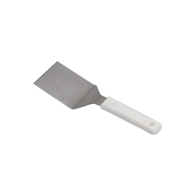 Espátula Curva Tuut 21743 Araguaia 3 Inox