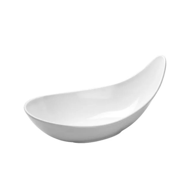 Tigela Oval Oxford 300ml 76396 Melamina 1