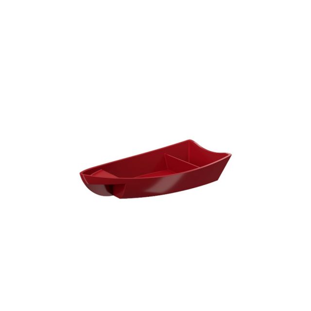 BARCO P- SUSHI COZA UNO 10164-0465 VERMELHO