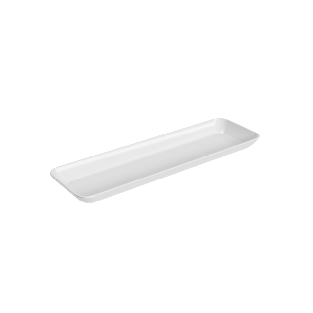 Petisqueira coza essential 10618/0007 branco