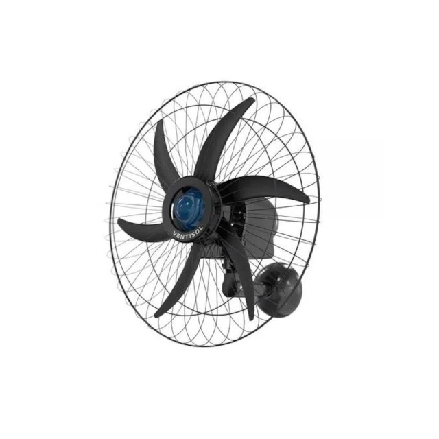 Ventilador Oscilante Parede 60 Cm Falcon Chhh 230w Biv Ventisol 14214