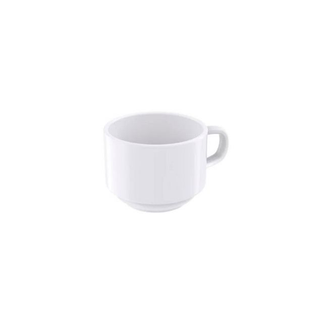 XICARA CHA TRAMONTINA  96900043 PORC 240ML