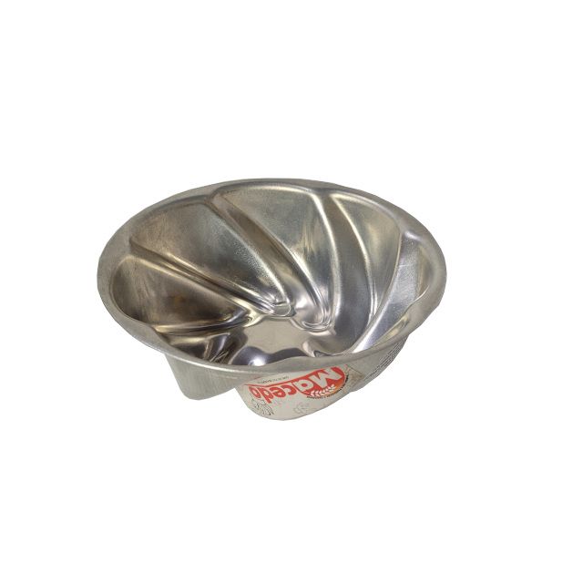 Concha de Cereais Macedo 0534 500gr Inox