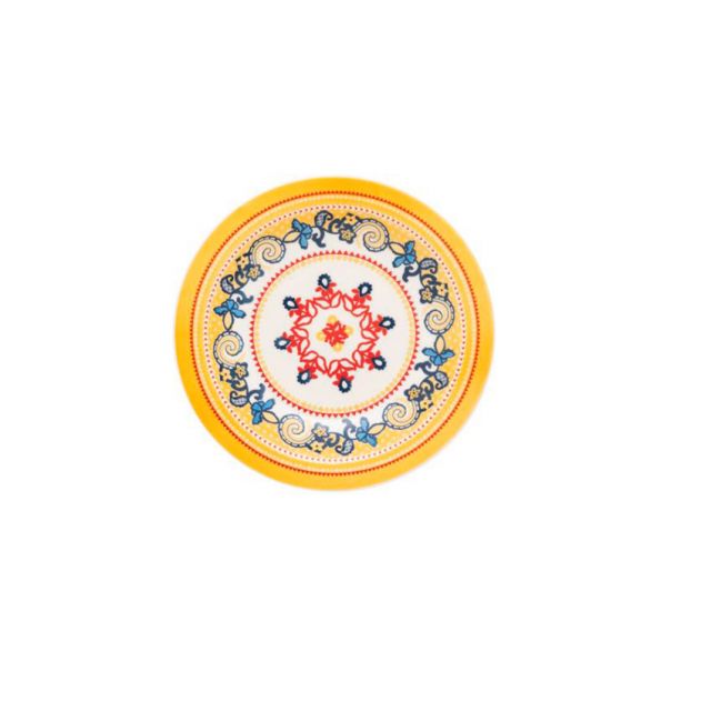 PRATO FUNDO OXFORD LA POLLERA 6810 23CM
