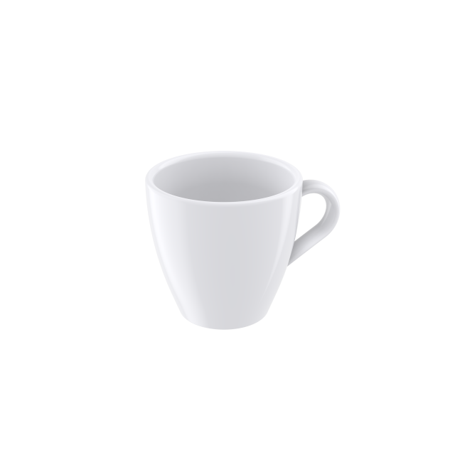 Xicara Capuccino Tramontina 96900046 200ml hs