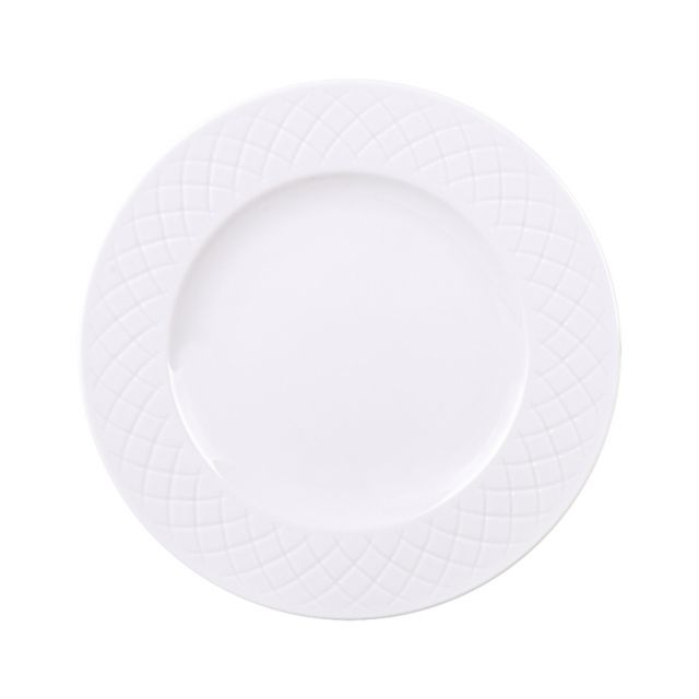 PRATO RASO INGRID TRAMONTINA 96011802 COM RELEVO 27CM