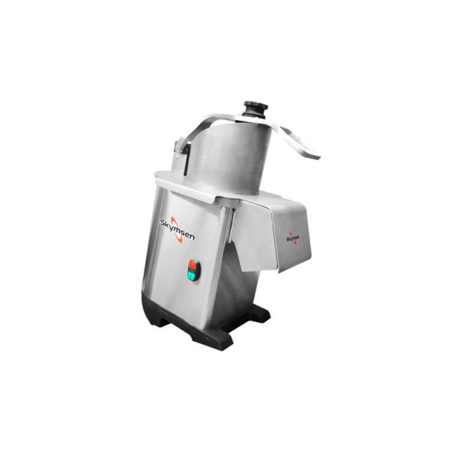 Processador Alimentos Pa7 Pro Skymsen 702609 127-220v Inox