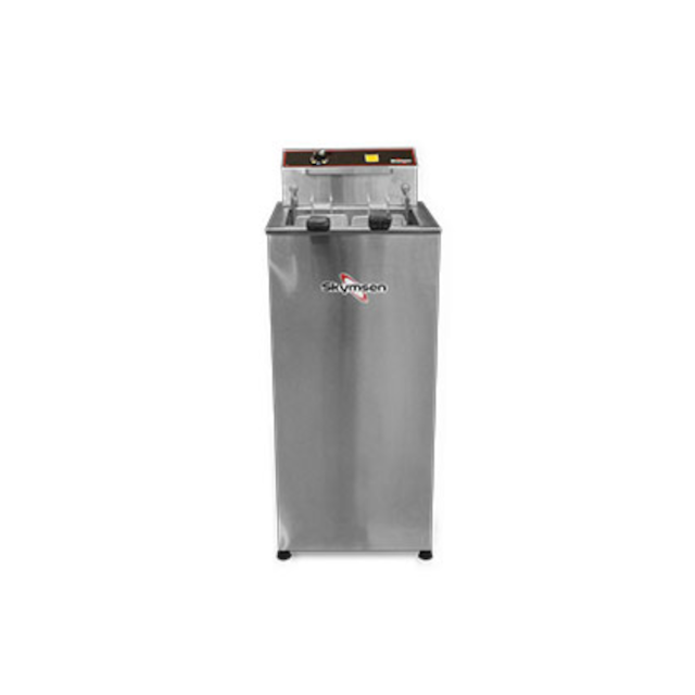 Fritadeira Zona Fria fzp 220v 704598