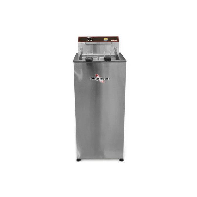 FRITADEIRA AGUA E OLEO FAP 220V 704610