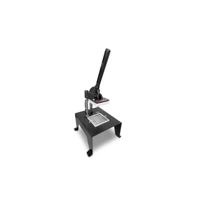 Cortador legumes grande de mesa pintado 3323