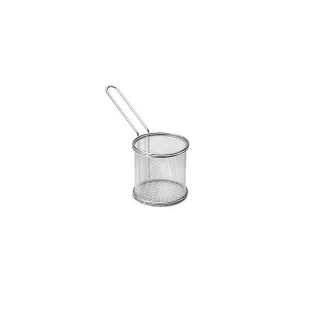CESTO PARA FRITURA BRINOX 2204/333 TOP PRATIC INOX
