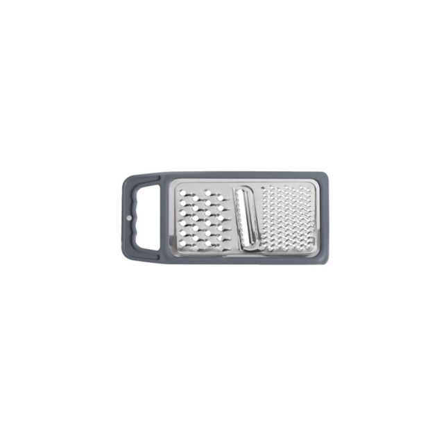 RALADOR CORTADOR PLANO TOP PRATIC BRINOX 2204/326