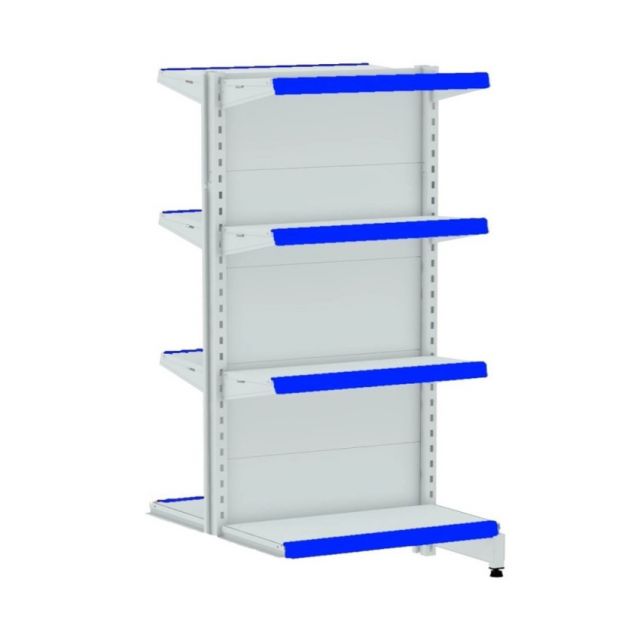 GONDOLA FLEX-40 CENTRO CONTIN 142X92X80-80 BRC