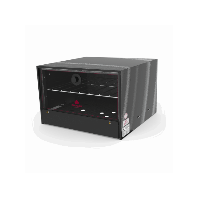 Forno Fogao Fsi-500 G2 Semi Industrial 49,5 L Progas P42710