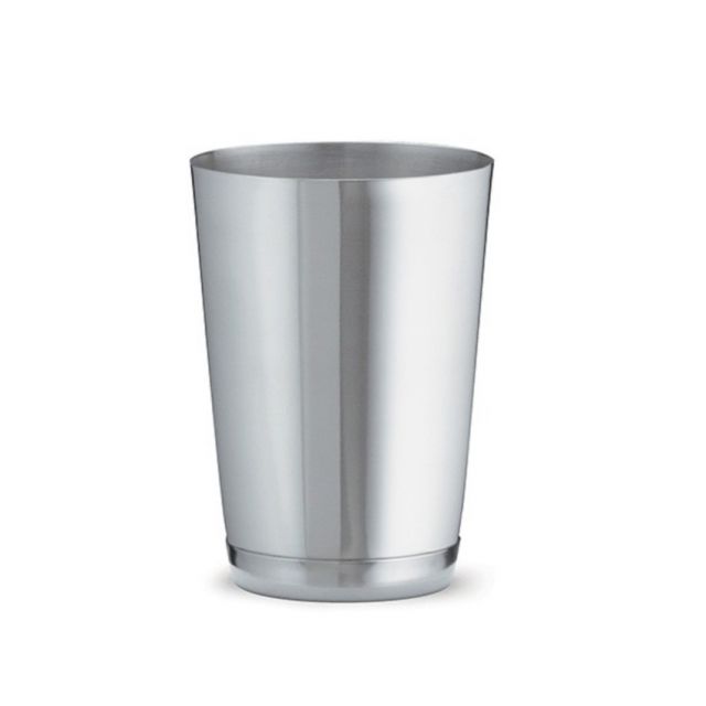 COPO PARA COQUETELEIRA COM PESO BARPRO A003-B 480ML INOX